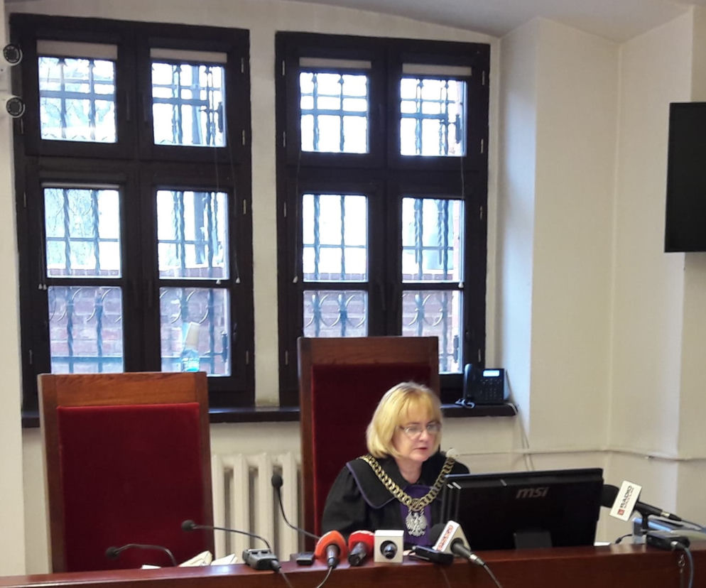 Wyrok sadu w sprawie lekarza psychiatry z Milicza