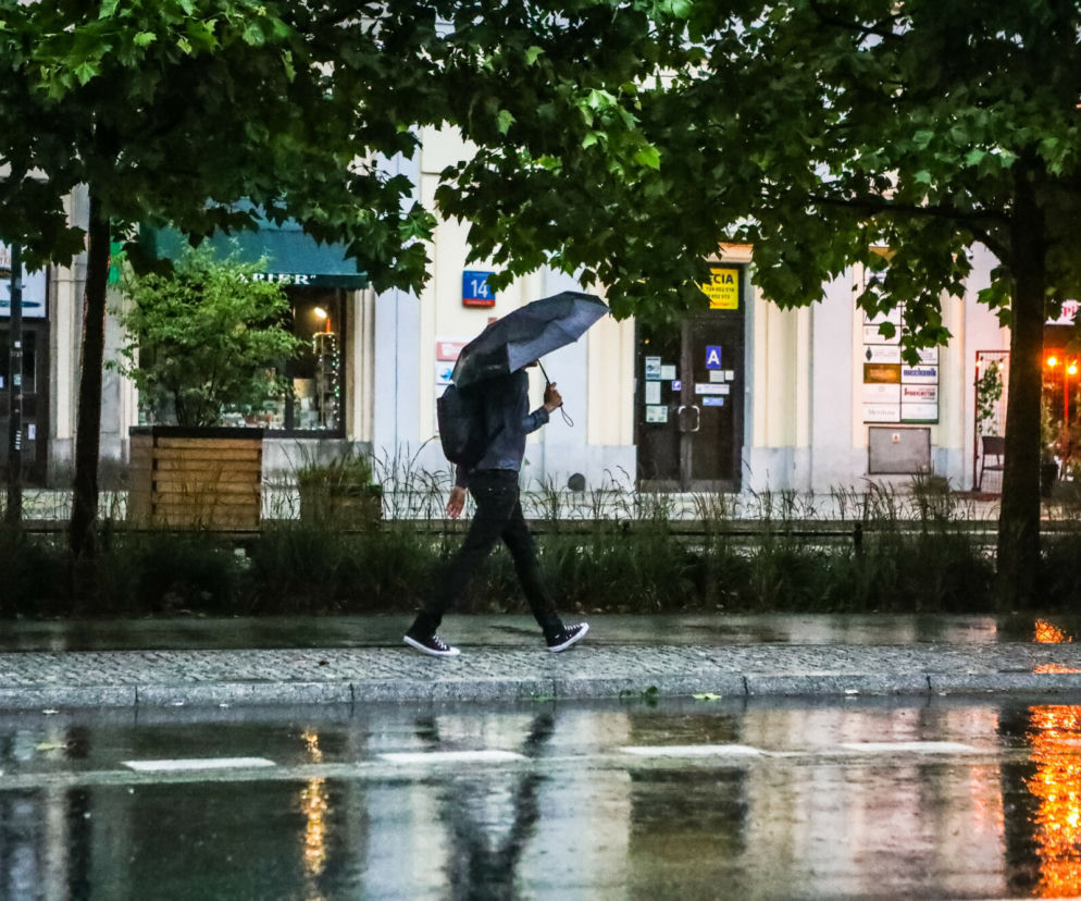 Pogoda w Polsce 18-19.08.2021 - atak jesieni bardzo odczuwalny! Kiedy i gdzie najzimniej?