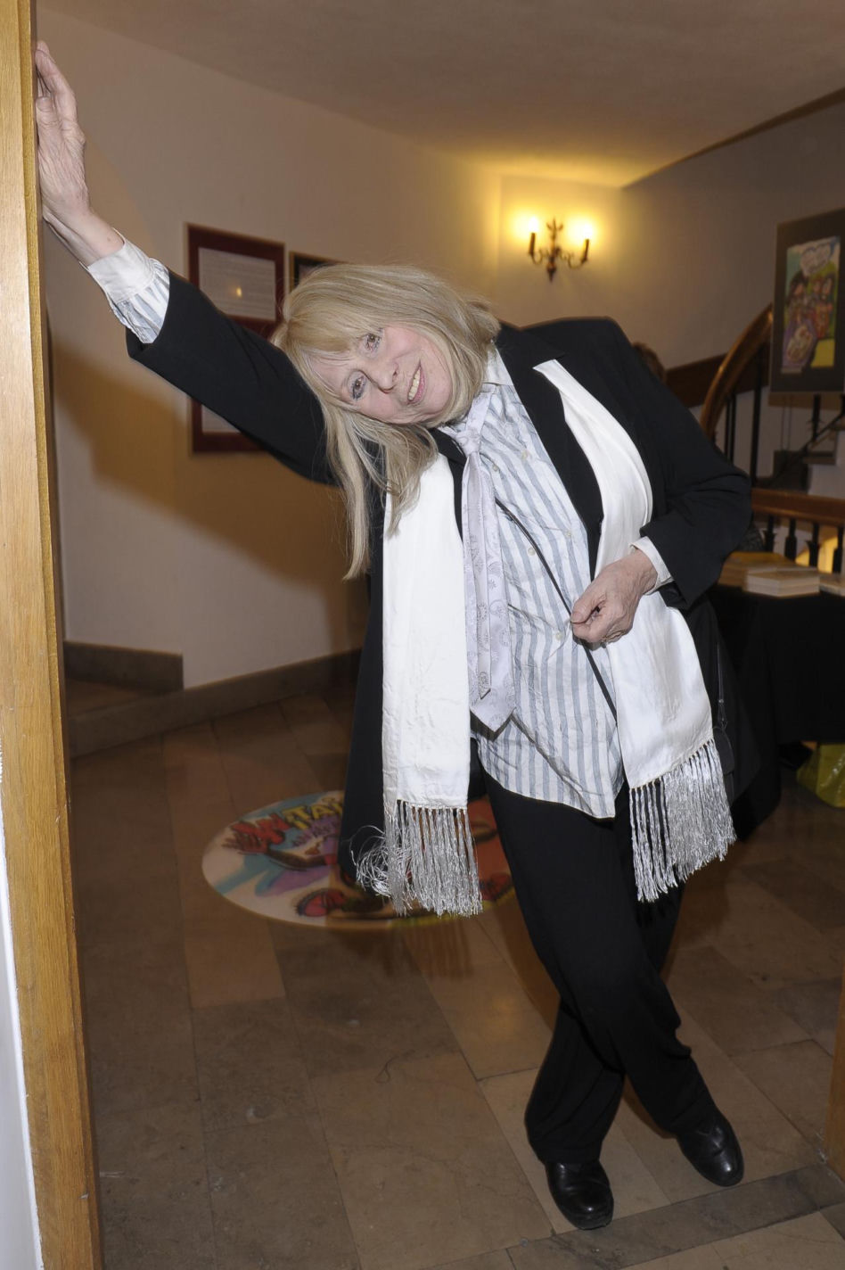 Barbara Wrzesińska