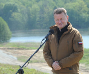 Wirus nie pokonał armii
