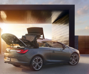 Buick Cascada