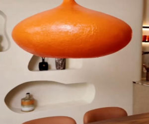 Karolina Gilon chwali się apartamentem! Co za wnętrza