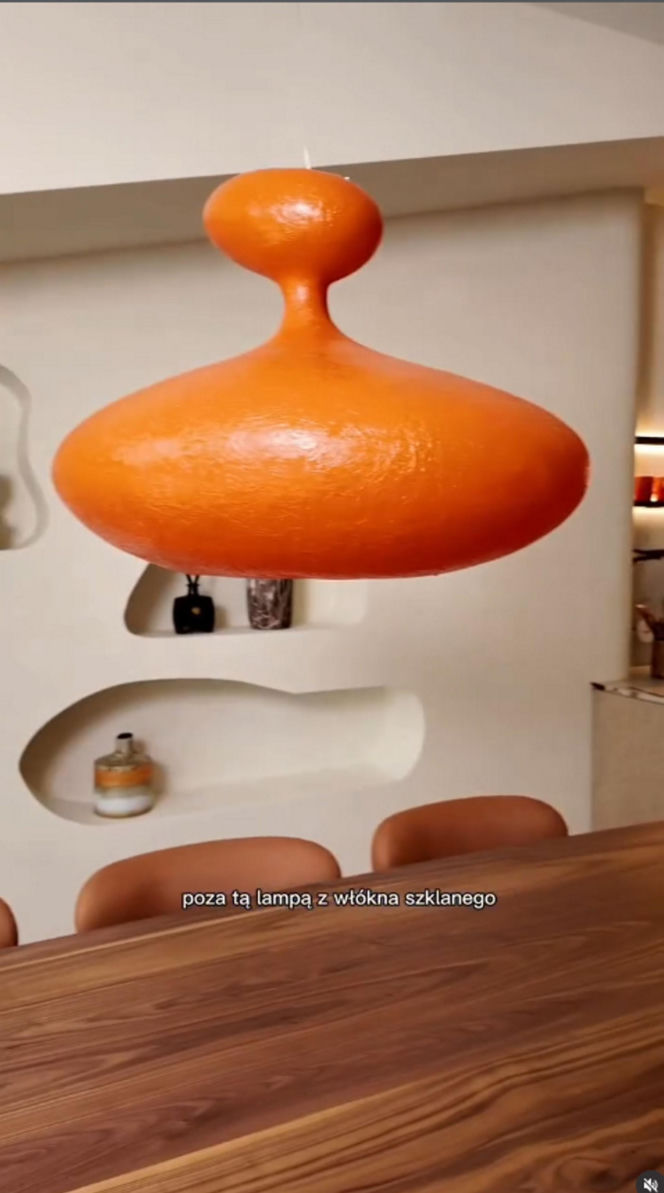 Karolina Gilon chwali się apartamentem! Co za wnętrza