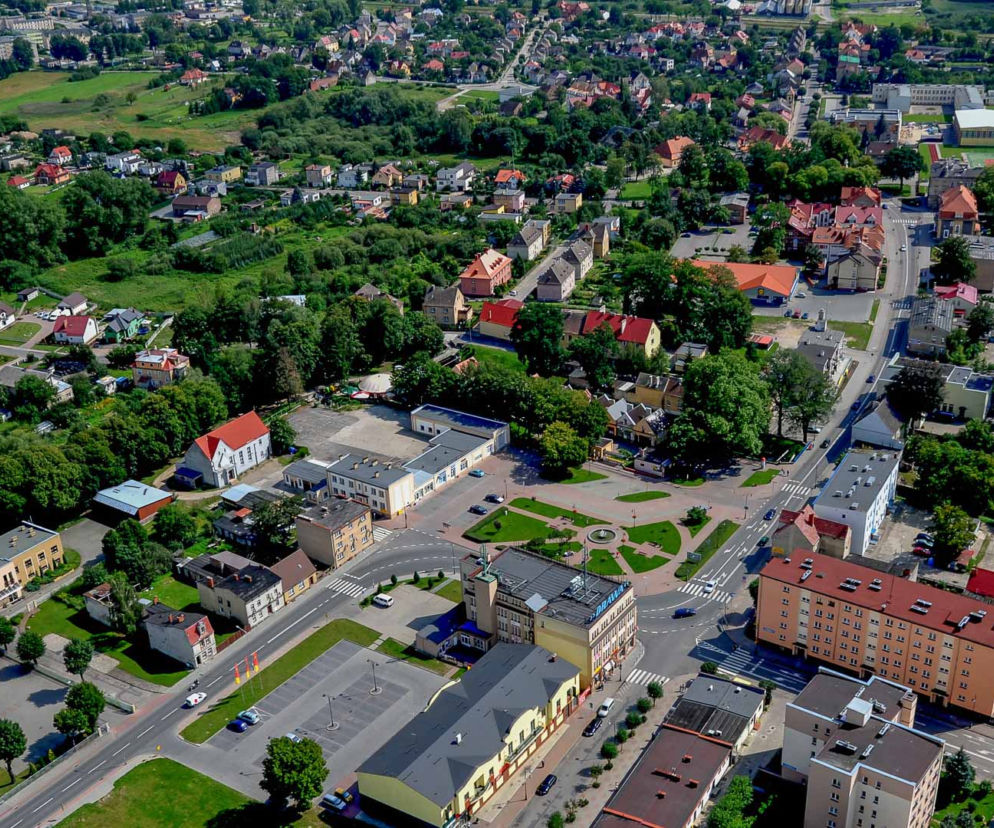 Drawsko Pomorskie