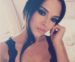 Lola Astanova. Najseksowniejsza pianistka świata
