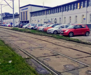 Wkrótce ten widok przejdzie do historii. Torowa rewolucja rusza na Pomorzanach i w centrum Szczecina