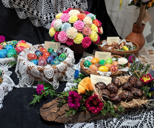 35. Regionalny Konkurs na Pisankę Wielkanocną - Tarnów