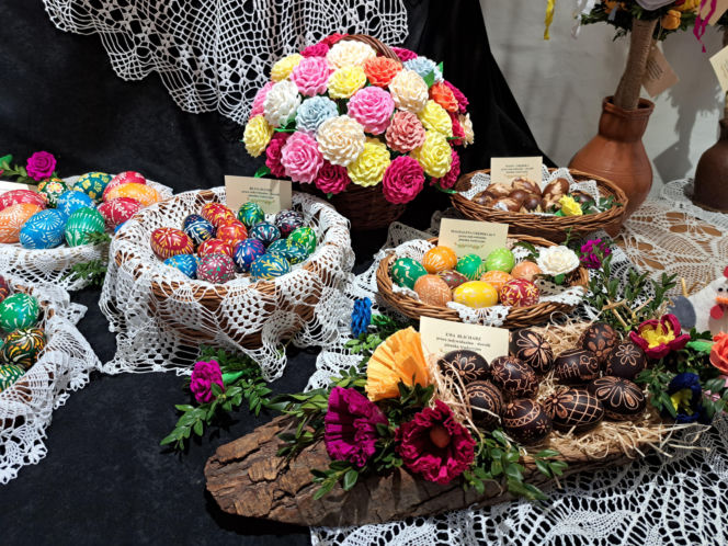 35. Regionalny Konkurs na Pisankę Wielkanocną - Tarnów