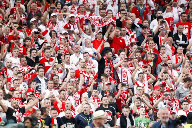 Polska - Dania 8.10.2016: WYNIK, BRAMKI, SKRÓTY