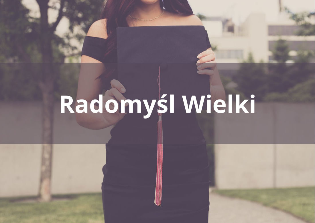 Radomyśl Wielki 18,5%  