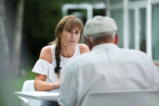 35 lat samotności i trudne wspomnienia. Teresa w „Sanatorium miłości 8” otwiera nowy rozdział