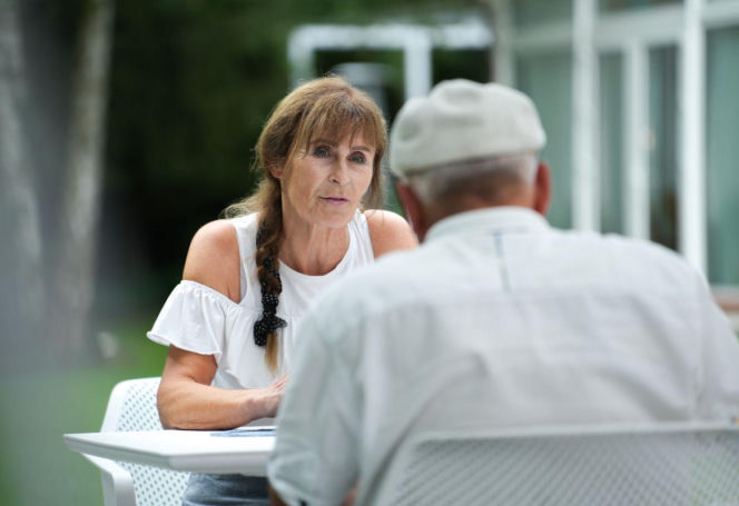 35 lat samotności i trudne wspomnienia. Teresa w „Sanatorium miłości 8” otwiera nowy rozdział
