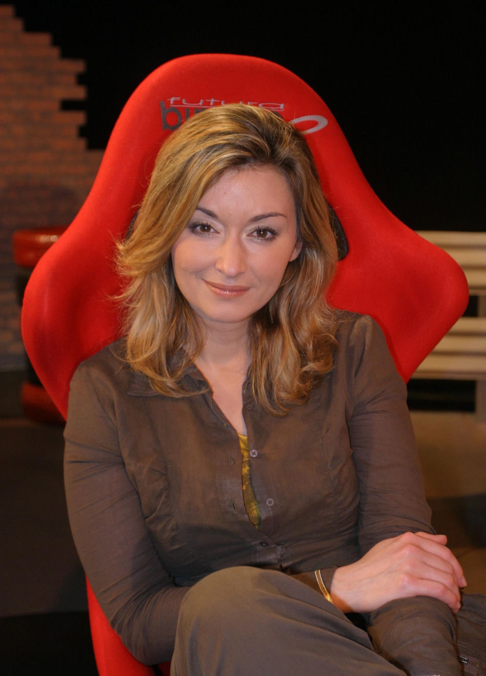 Martyna Wojciechowska: Codziennie czuje ból