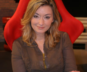 Martyna Wojciechowska: Codziennie czuje ból