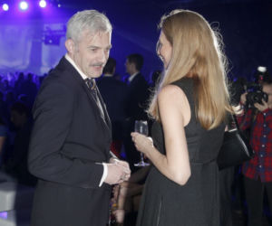 Hubert Urbański, Malwina Żukowska