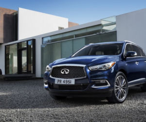 Infiniti QX60 po faceliftingu