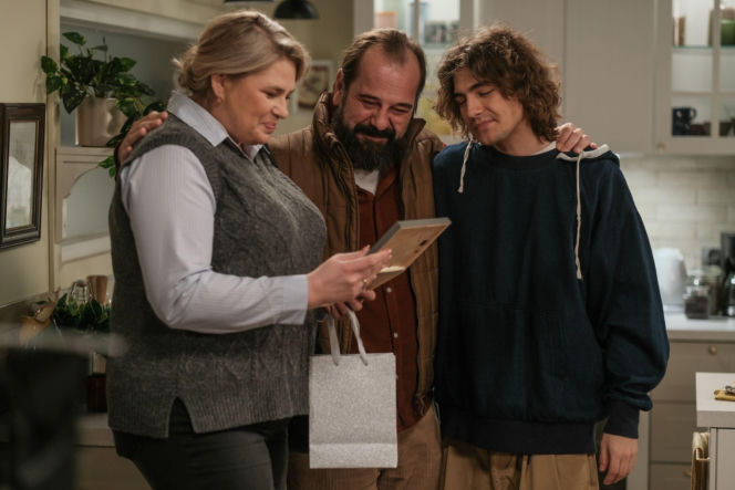 Barwy szczęścia odcinek 3380