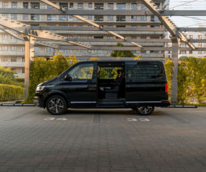 Volkswagen Multivan T6.1 Highline 2.0 TDI 204 KM DSG7 4MOTION