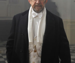 Edward Linde-Lubaszenko