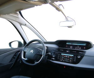 Citroen C4 Picasso 2.0 BlueHDi 150 S&S MORE LIFE