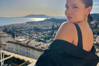 Akacjowa 38 - aktorzy po godzinach