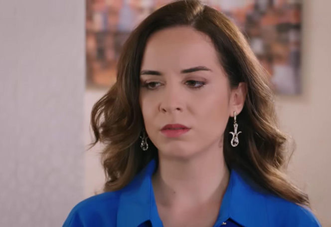 "Panna młoda": streszczenie odcinka 87