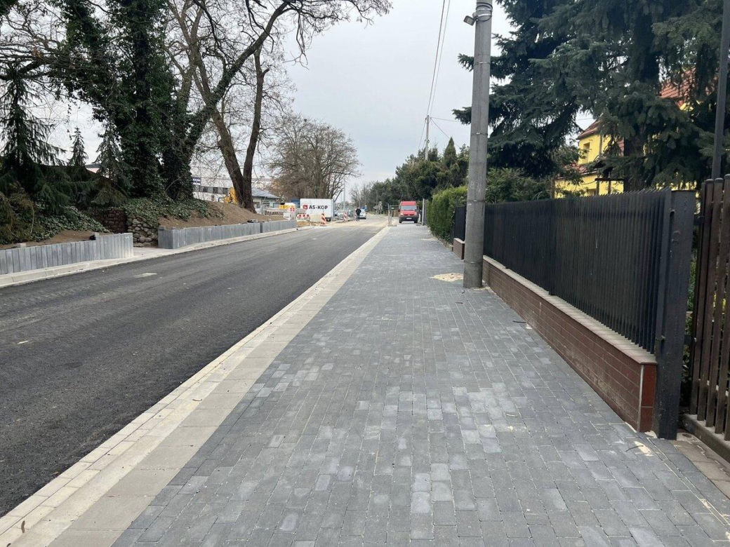 Nowy etap prac na Kiepury