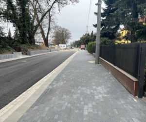 Nowy etap prac na Kiepury