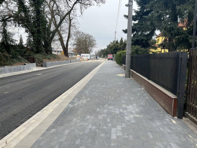 Nowy etap prac na Kiepury