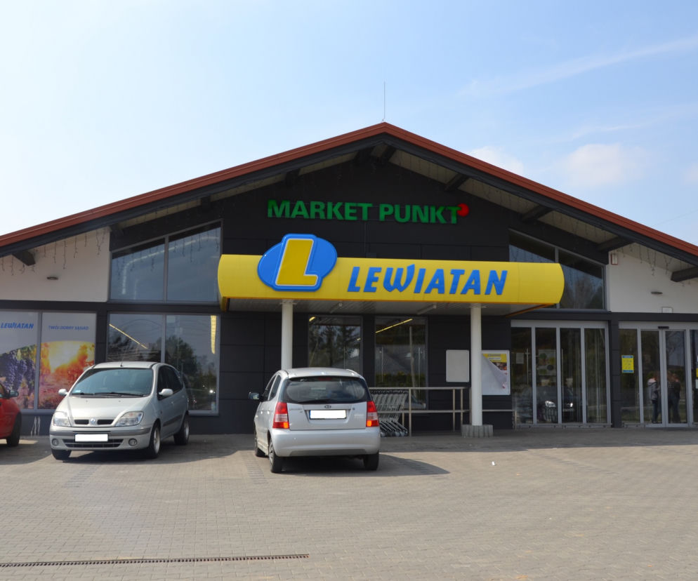 Lewiatan - godziny otwarcia 31.12.2025. Do której sklepy czynne w Sylwestra?