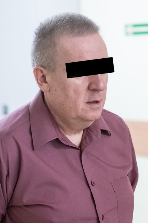 Były rzecznik prasowy Legii skazany