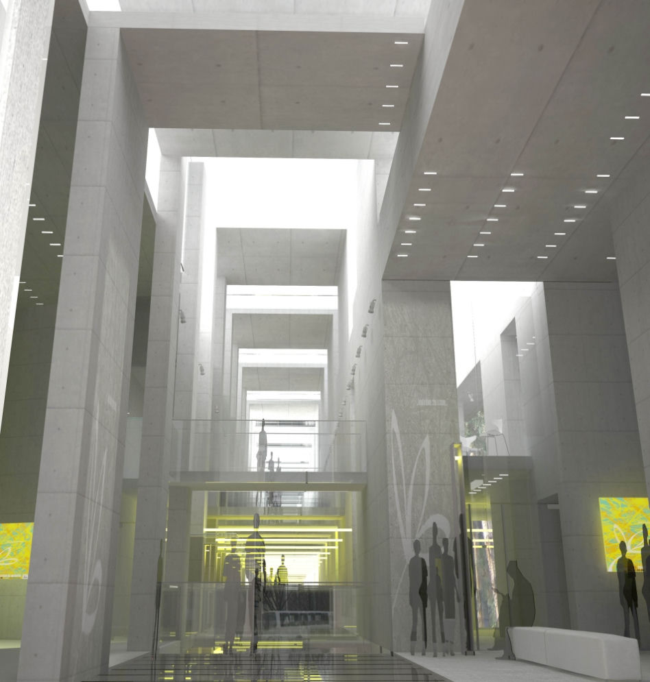 Archiwum Architektury