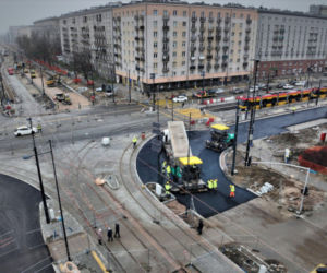 Kiedy wielki powrót tramwajów do pętli Banacha? Będą zmiany dla kierowców i komunikacji miejskiej