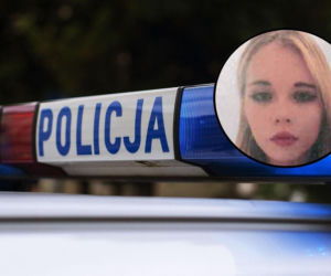 Zaginięcie 15-letniej Veroniki z Warszawy. Policja apeluje o pomoc w poszukiwaniach