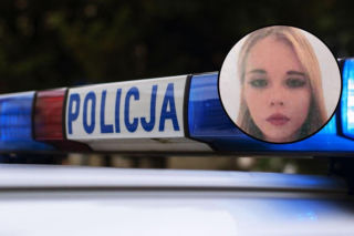 Zaginięcie 15-letniej Veroniki z Warszawy. Policja apeluje o pomoc w poszukiwaniach