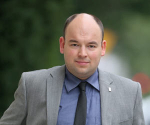 Jan Dziedziczak       