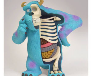 anatomia zabawek wg. jasona freeneya