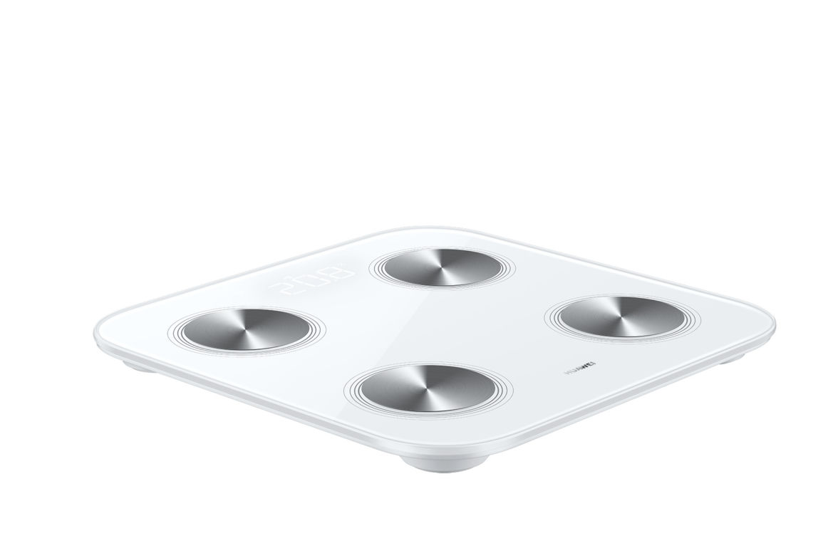 Huawei Scale 3