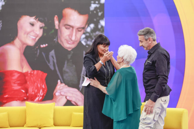 Iwona Pavlović, Zenobia Szymańska, Wojciech Oświęcimski