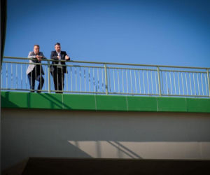 Ulica Klepacka już przejezdna. Tak wygląda po remoncie [ZDJĘCIA]