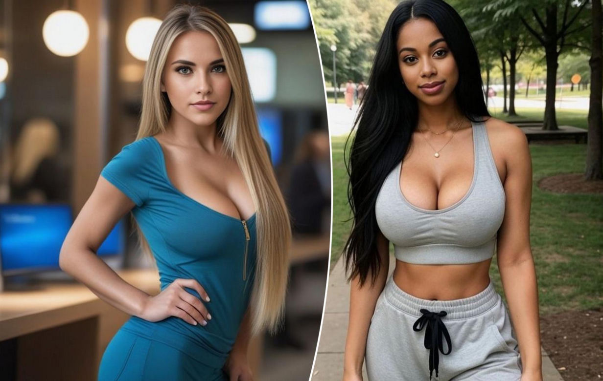 Szokująca rewolucja w konkursach miss! Nie zgadniesz, kto ma szansę