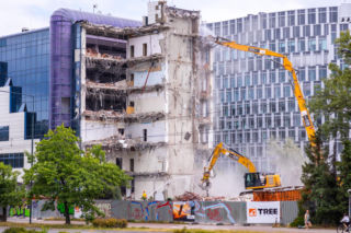Jak nie mówić językiem dewelopera (tylko architekta)? Pisze arch. Maciej Jakub Zawadzki