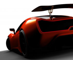 Trion Nemesis