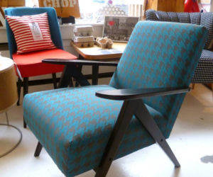 Meble Retro Refre & Reset