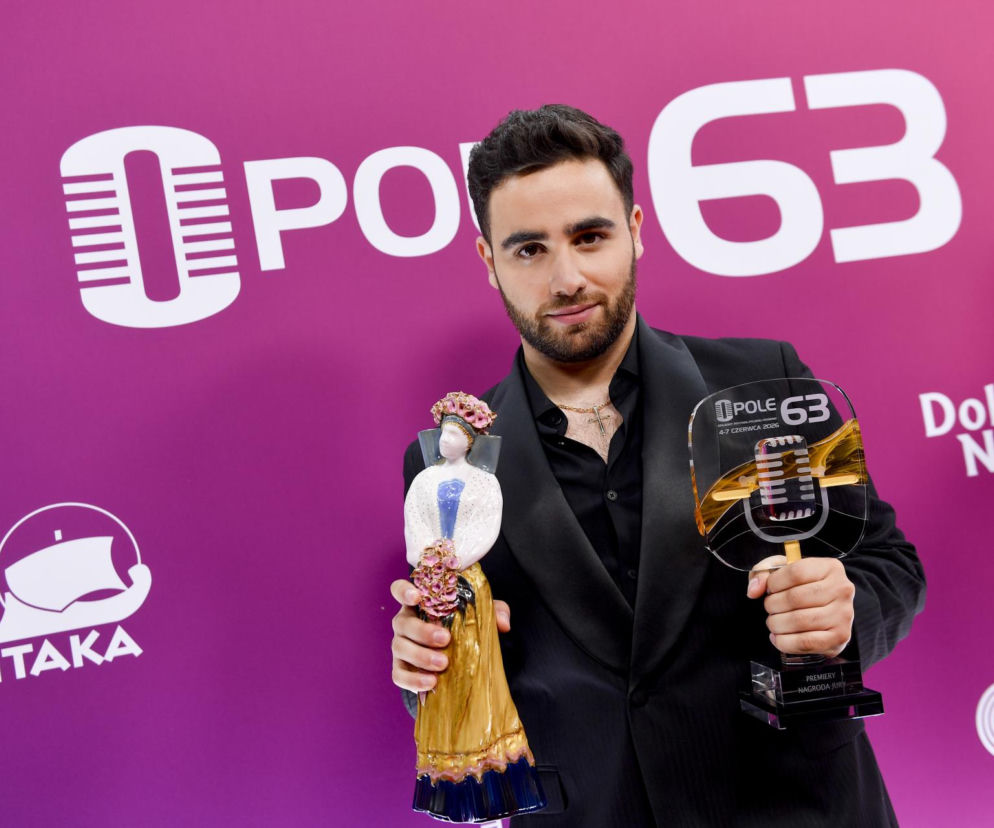Sargis wielkim zwycięzcą Premier
