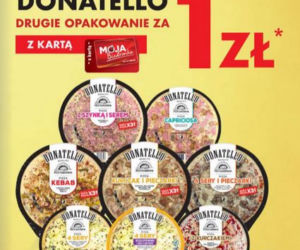 Biedronka - banany za DARMO. Wielkie promocje od 18.01.
