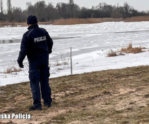 Weszła do Warty i zniknęła. To kolejny dzień dramatycznych poszukiwań 26-latki Angeliki!