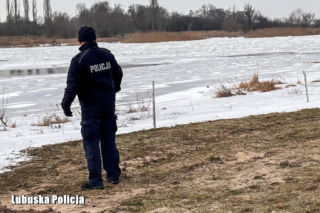 Weszła do Warty i zniknęła. To kolejny dzień dramatycznych poszukiwań 26-latki Angeliki!