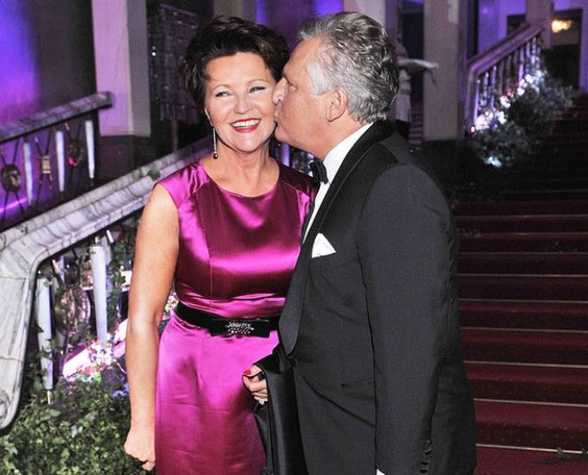 jolanta kwaśniewska, aleksander kwaśniewski