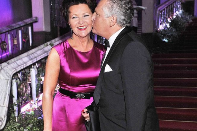jolanta kwaśniewska, aleksander kwaśniewski